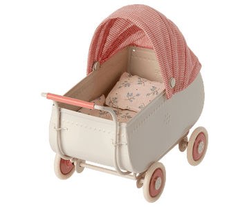Pram micro - Coral - Maileg